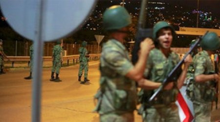 Türkiyədə daha 4 general istefaya gedib