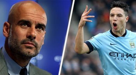 Qvardiola onu cəzalandırdı