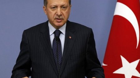 Ərdoğan rəsmi rəqəmlər səsləndirdi - 237 şəhid