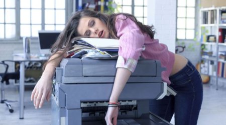 Some of the world's most boring jobs