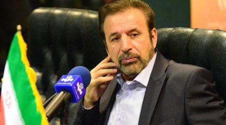 İranlı nazir Bakıya gəlir