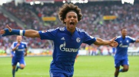 Almaniya millisinin üzvü 