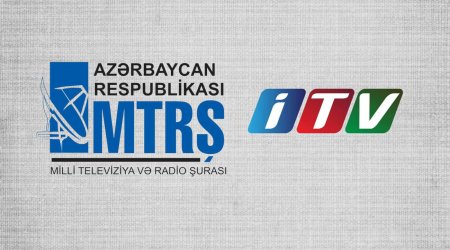​İTV MTRŞ ilə bağlı qərardan Ali Məhkəməyə müraciət edib