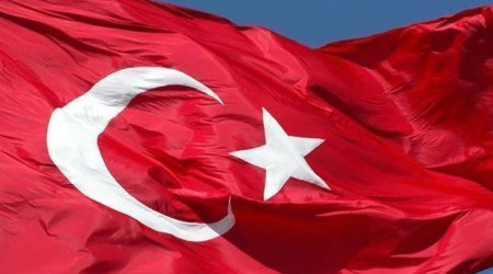 Türkiyə XİN Almaniya səfirliyinin müşavirini nazirliyə çağırıb