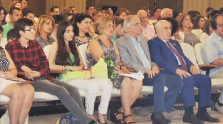 World renowned musicians steal show at Gabala International Music Festival