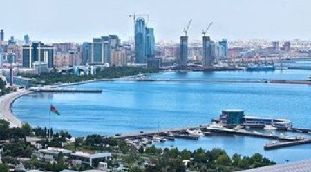 Azerbaijan, Kazakhstan to launch new ferry boats