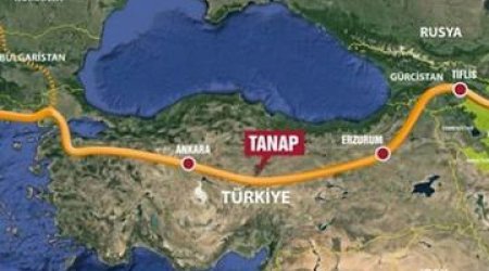 WB can start financing for TANAP gas pipeline project