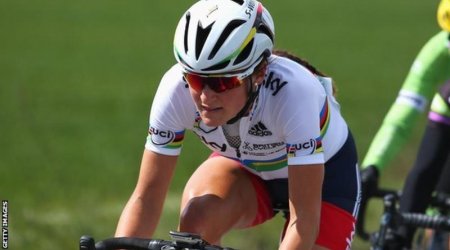 Lizzie Armitstead wins anti-doping rule appeal over missed test