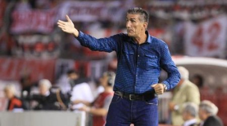 Argentina millisində yeni baş məşqçi