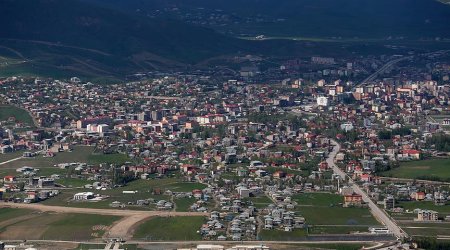 Türkiyədə iki vilayətin adı dəyişdirilir