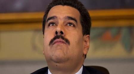 Venesuelada Maduronun impiçment prosesinə start verildi