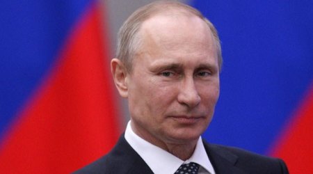 Kreml: Rusiya prezidenti avqustun 8-də Azərbaycana səfər edəcək