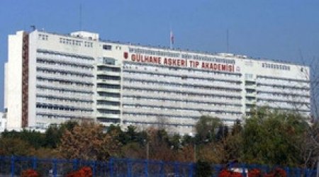 Gülhanə Hərbi Tibb Akademiyasının 100 nəfər işçisi həbs edildi