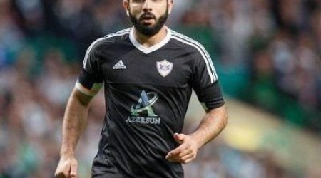 Rəşad Sadıqov: “Bir səhv hər şeyə son qoydu”