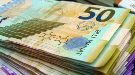 Azerbaijani currency rates on August 3