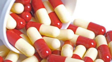 Azerbaijan seeks $27 million for production of antibiotics