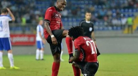 Dabo: “Oyunumuz həm də azarkeşlərdən asılıdır”