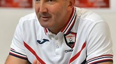 Qriqorçuk: “Rəqibi yaxşı təhlil etmişik”