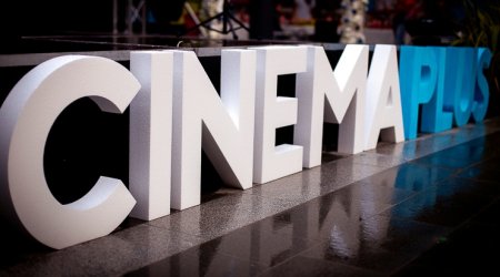 “Amburan Mall”da “CinemaPlus” kinoteatrının təntənəli açılışı baş tutub