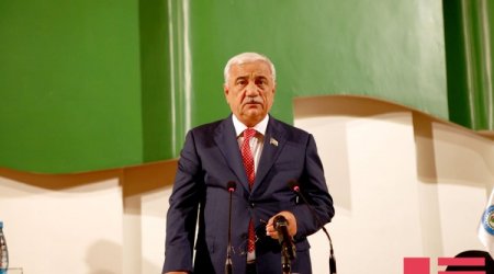 AHİK və 24 QHT referendumla bağlı təşəbbüs qrupu yaradıb