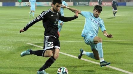 Premyer Liqamızda ilk turun oyun cədvəli