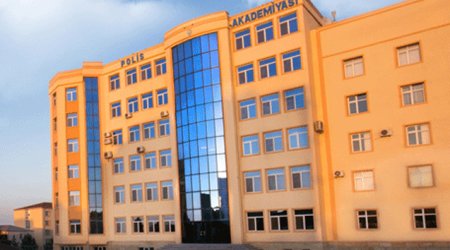 Prezident Polis Akademiyasının Nizamnaməsini təsdiqlədi