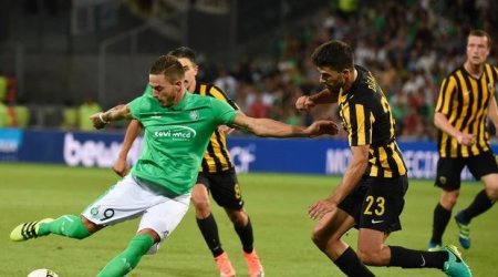 Avropa Liqasında növbəti oyunlar keçirilib – NƏTİCƏLƏR