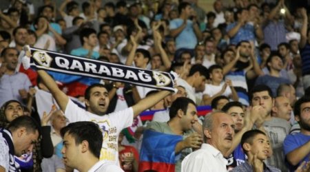 Höteberqdə “Qarabağ”ı güclü azarkeş dəstəyi gözləyir