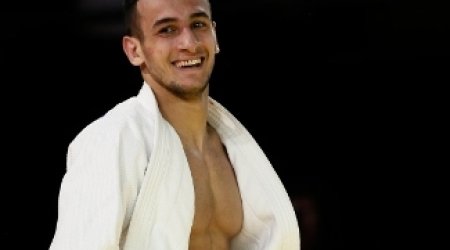 Rio-2016: Bu gün cüdo yarışlarına start veriləcək