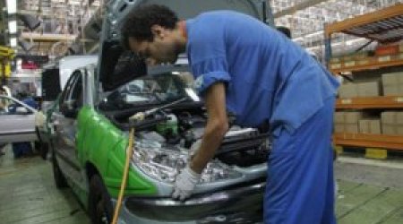 Azərbaycan və İran birgə avtomobil istehsal edəcəklər