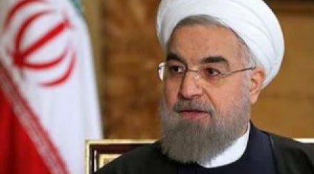 Ruhaninin Azərbaycana səfər proqramı açıqlandı