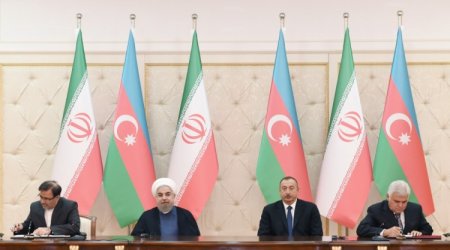 Iran, Azerbaijan announce visa waver