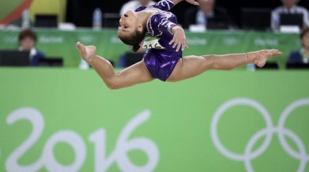 Olympics photos