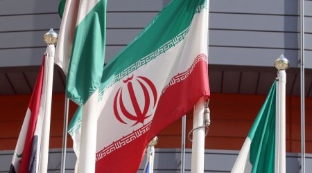 Tehran Azərbaycan, Rusiya və İran prezidentlərinin görüşündə Ərdoğanın da iştirakını arzulayır