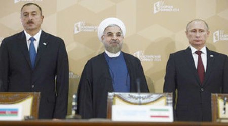 Bakı sammitinin bəyannamə layihəsi: 