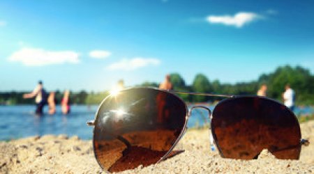 Baku weather forecast for August 9