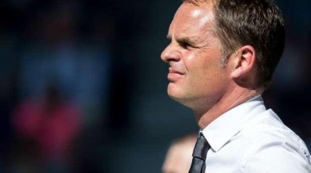 “İnter”in yeni baş məşqçisi Milanda