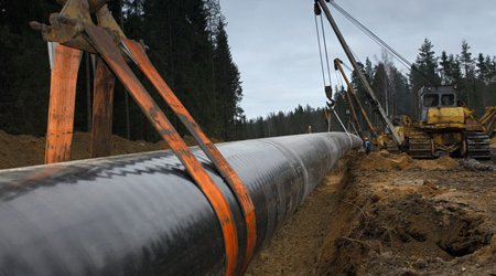 Iran, Russia, Azerbaijan vow to create north-south corridor