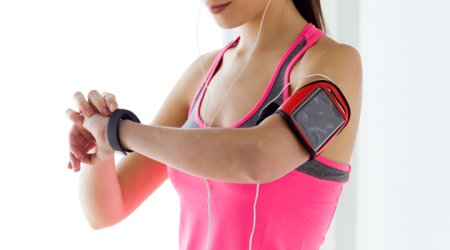 5 things you find out when you get a fitness tracker