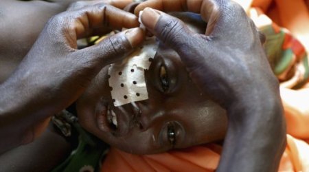 One drug is 'new hope' for three killer infections