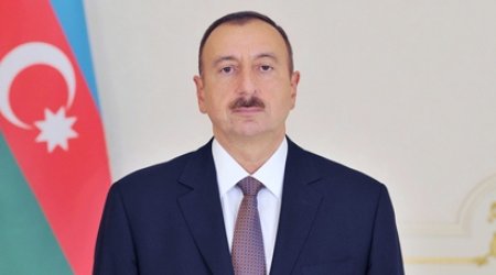 İlham Əliyev pakistanlı həmkarına başsağlığı verdi