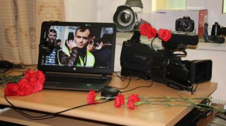 Bu gün Rasim Əliyevin ilidir -  VİDEO