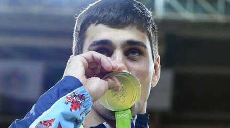 Рустам Оруджев: Соперник меня обманул