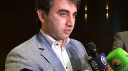 Президент клуба подал в отставку