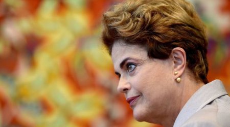 Brazil Senate votes for Rousseff impeachment trial