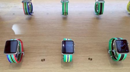 Apple's tactic for a little Games glory