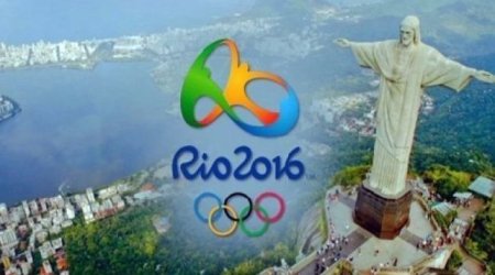 Рио-2016: Новые мировые рекорды