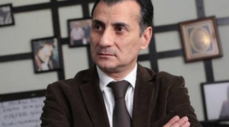 Mir Şahin Ağayev: “Dövlətimizə inanırıq”