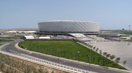 Bakı Olimpiya Stadionuna avtobus xətti açılacaq