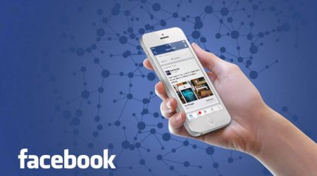 “Facebook” reklam düşmənləri ilə mübarizə aparacaq
